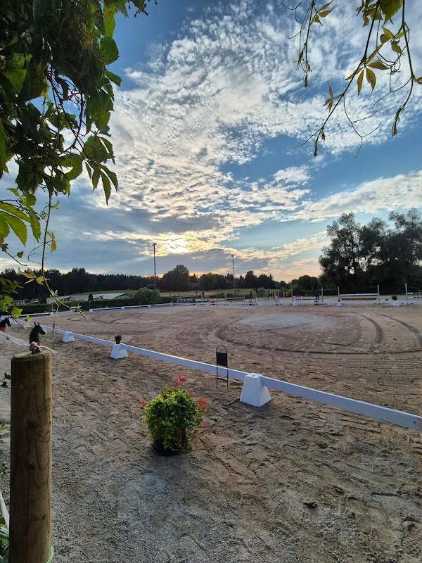 Event: Reitanlage Grünweg
