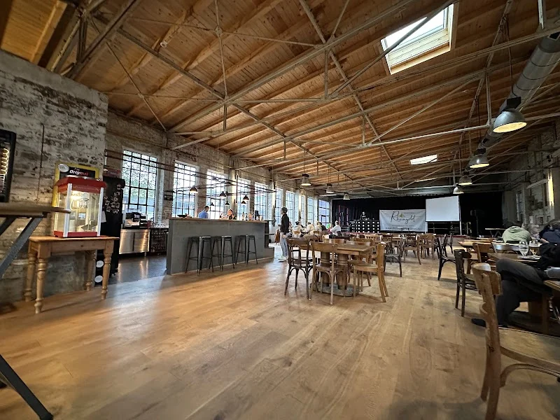 Event: Rheingold Brauerei