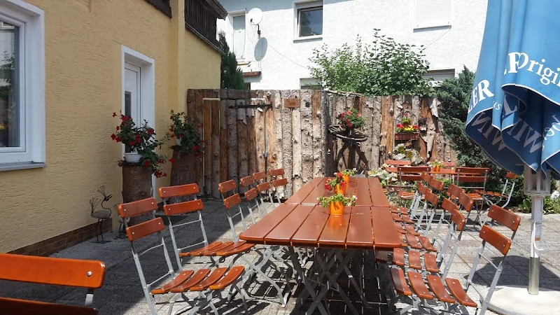 Event: Burgschänke Heimhof