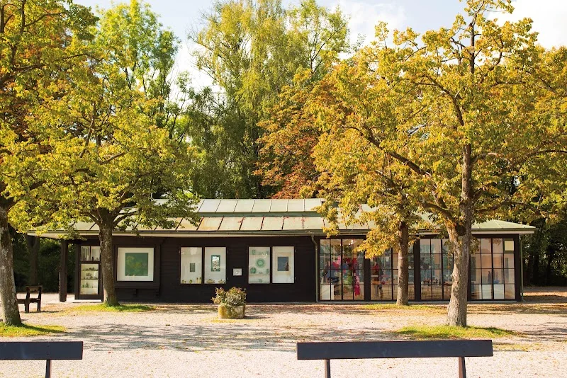 Arbeitsgemeinschaft Dießener Kunst Pavillon a. See