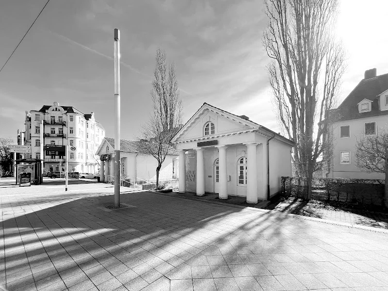 Kunsttempel