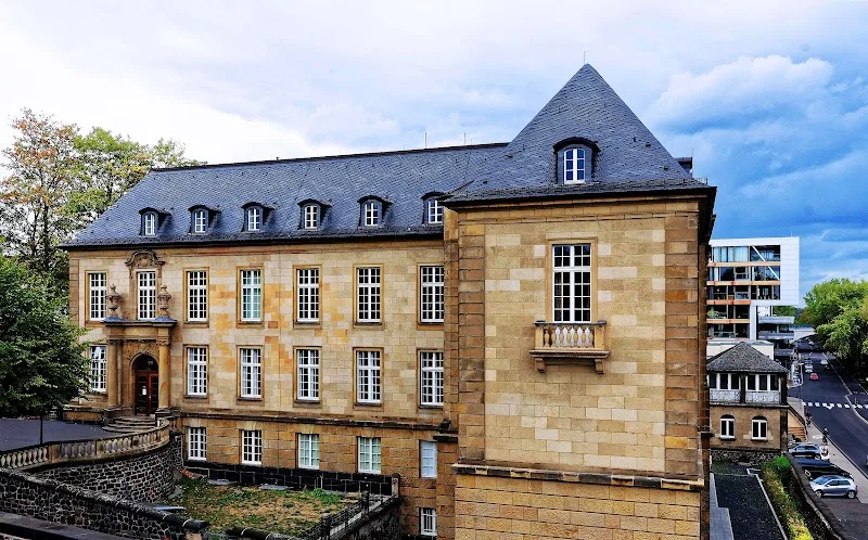 Event: Bibliothek Geschichtswissenschaft - Institut für Geschichtswissenschaft, Universität Bonn