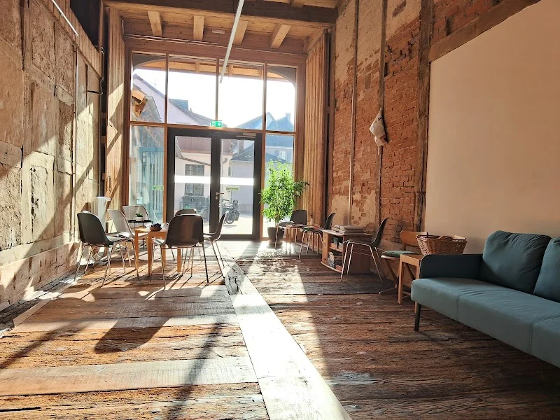 Quartiersbüro St. Georgen