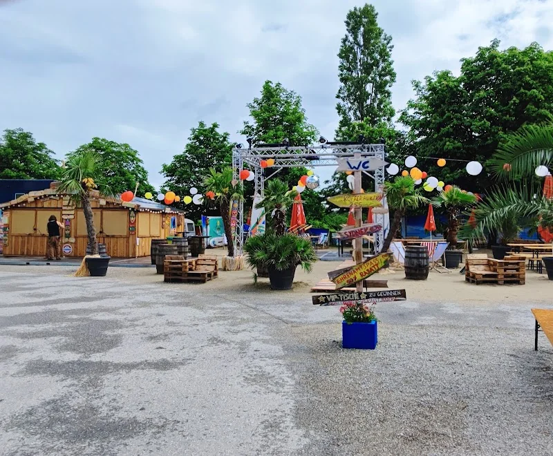 Volksfestplatz
