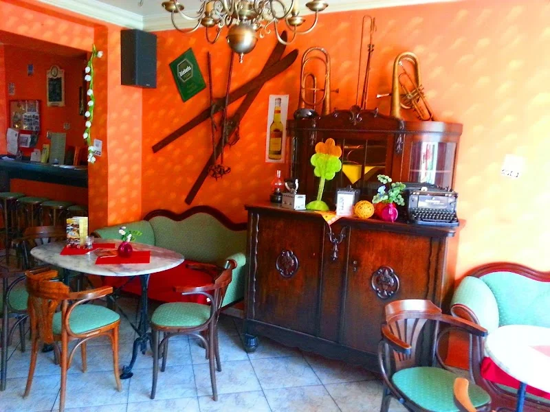 Event: Kulturbahnhof Parapluie Weiden