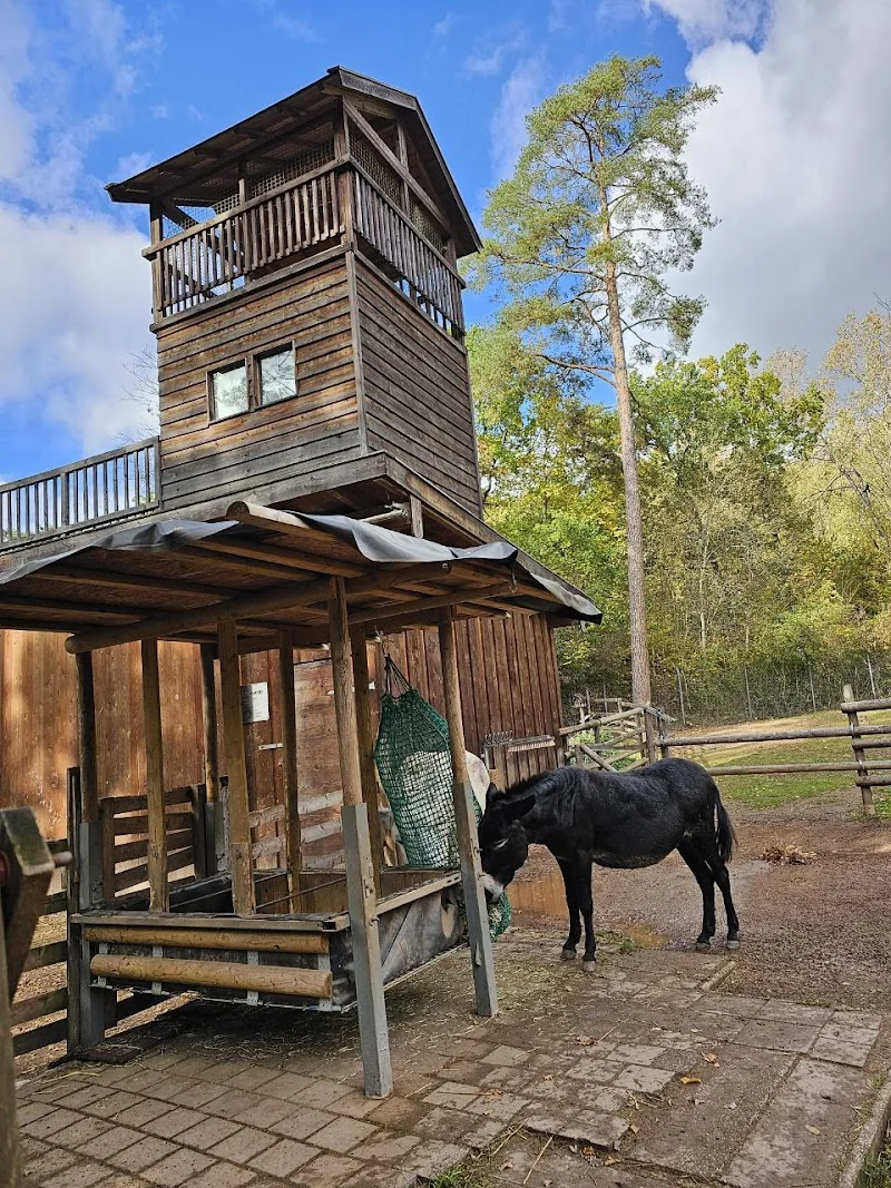 Event: Umweltstation Jugendfarm