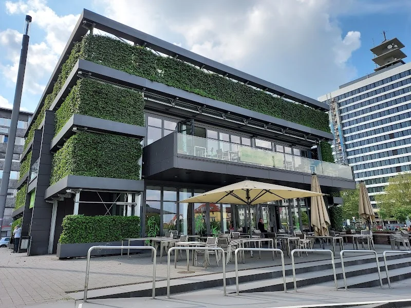Event: Stadtteilzentrum Grüner Würfel