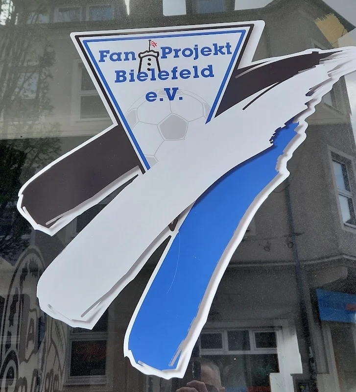 Fan-Projekt Bielefeld
