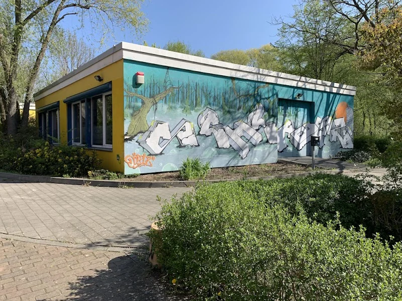 Medienwerkstatt Potsdam im fjs e.V.