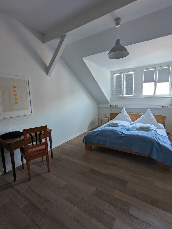Event: Kulturhaus Häselburg
