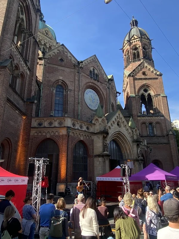 Isarinselfest