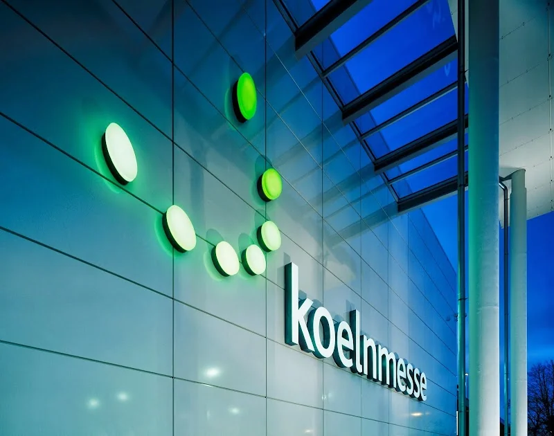 Koelnmesse GmbH