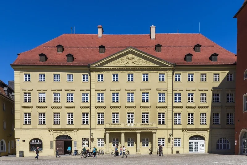 Event: Thon-Dittmer-Palais