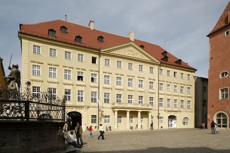 Volkshochschule Regensburg