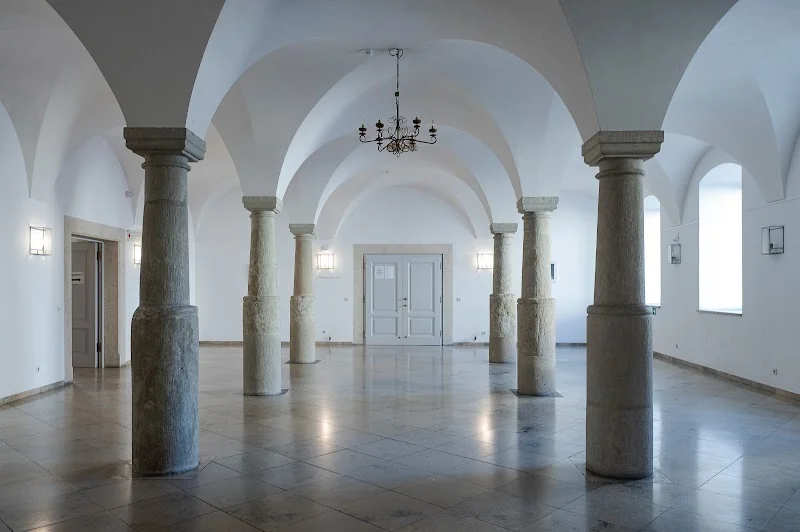 Theater am Haidplatz