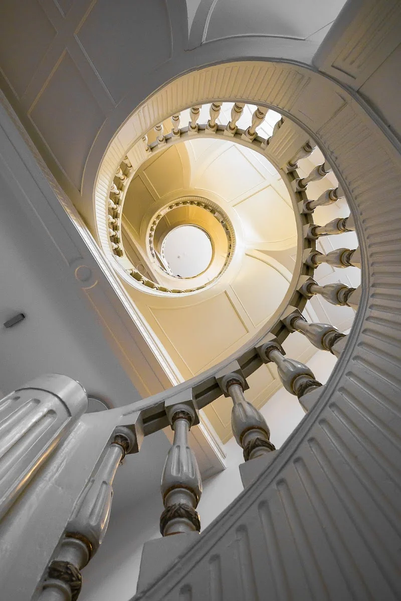 Event: Palais Bellevue