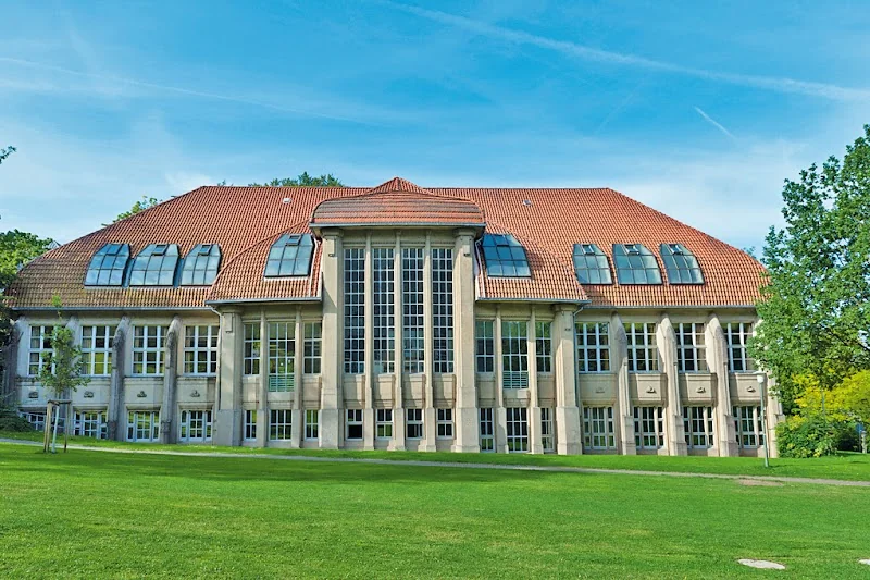 Event: Musik- und Kunstschule der Stadt Bielefeld