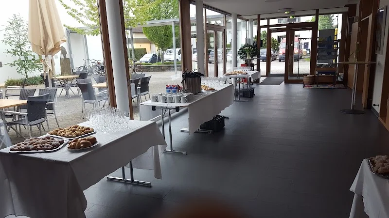 Laurentiusgemeinde Hagsfeld