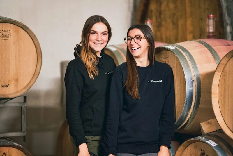 Weingut Wasem Doppelstück