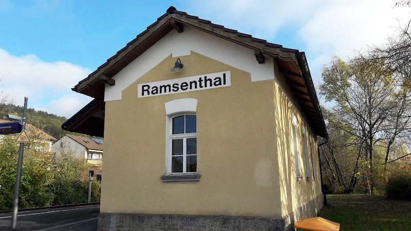Event: Ramsenthal