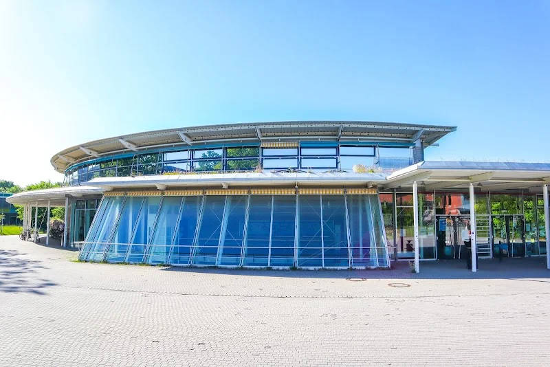 Audimax - Universität Bayreuth
