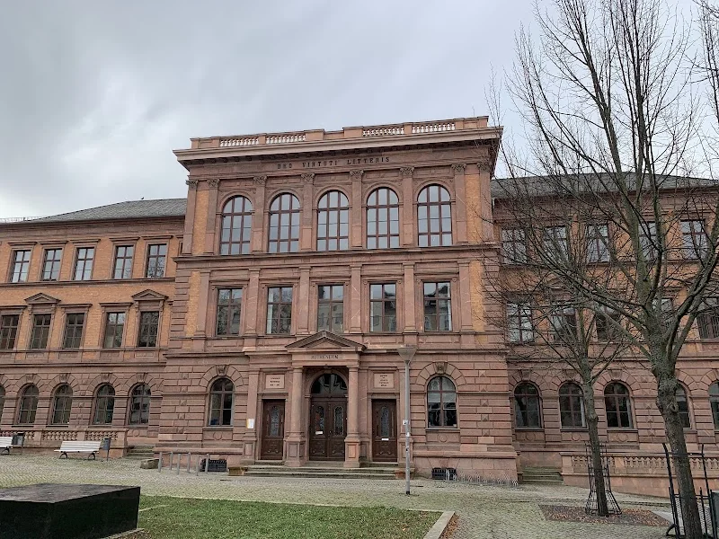 Rutheneum seit 1608