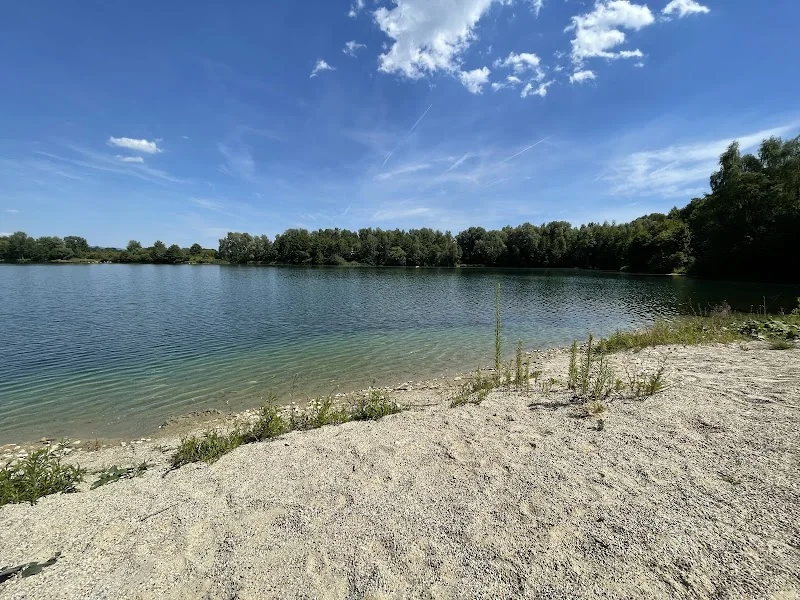 Event: Burgsee BEACH