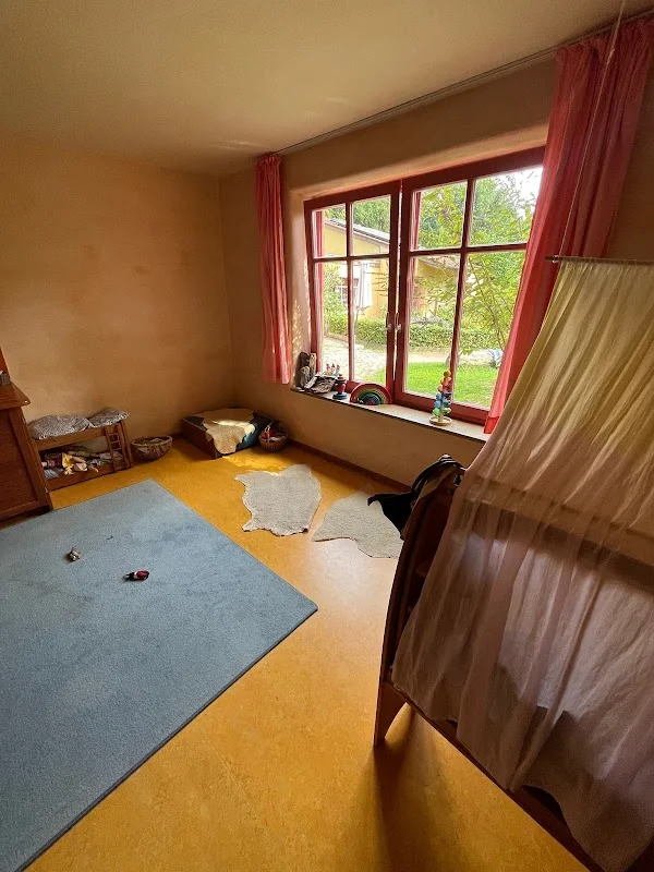 Event: Kinderhaus am Mondsteinweg Kindsein e.V.