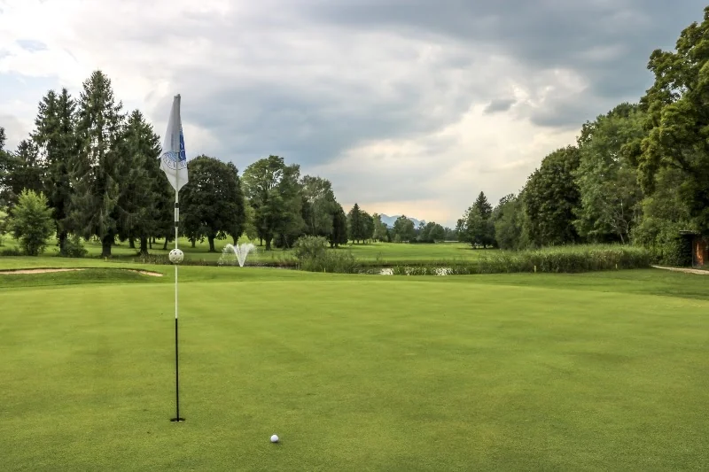 Chiemsee Golfcard