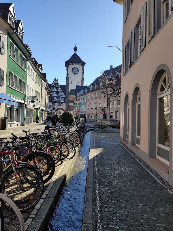 Altstadt
