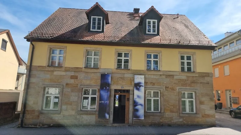 Event: Wilhelm-Leuschner-Gedenkstätte
