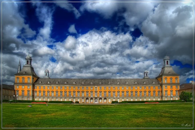 Event: Rheinische Friedrich-Wilhelms-Universität Bonn
