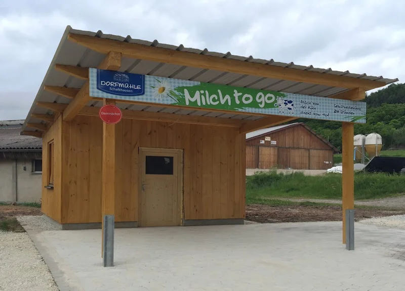 Milch-to-go