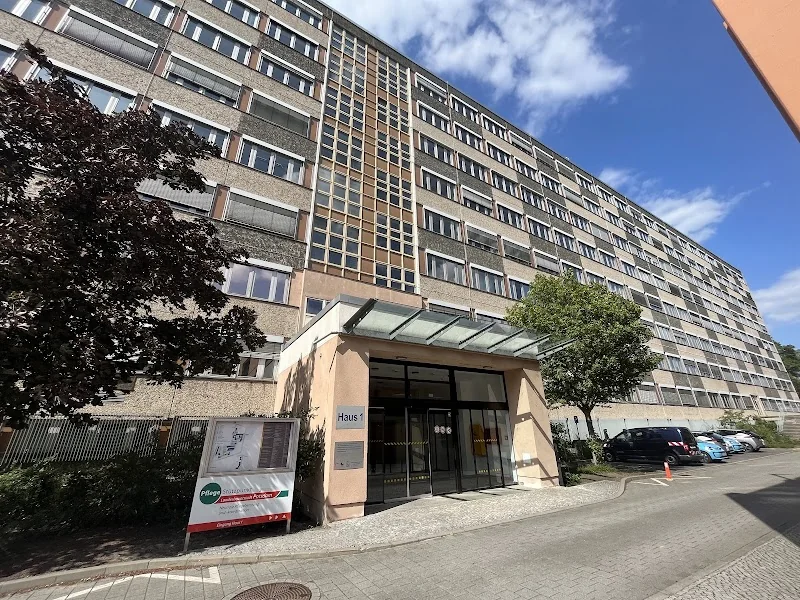 Event: Pflegestützpunkt der Landeshauptstadt Potsdam