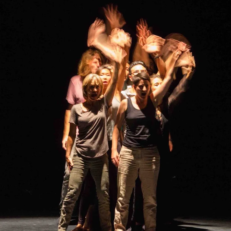 Event: Cargo-Theater im H15