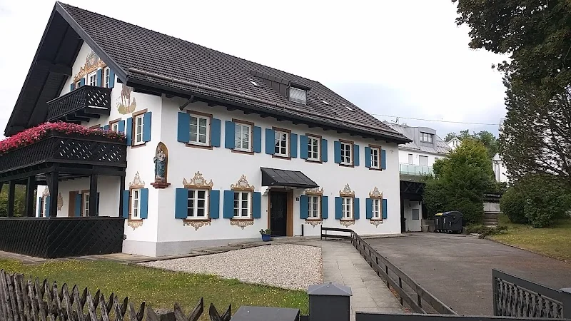 Event: Frau Dr. med. Stefanie Will