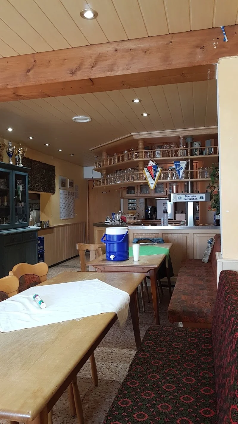 Event: Sportverein Arget