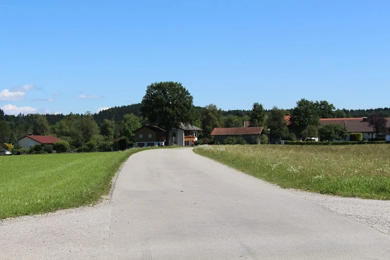 Event: Neuhauser Erwin Landw. Lohnunternehmen und Stoanerhof