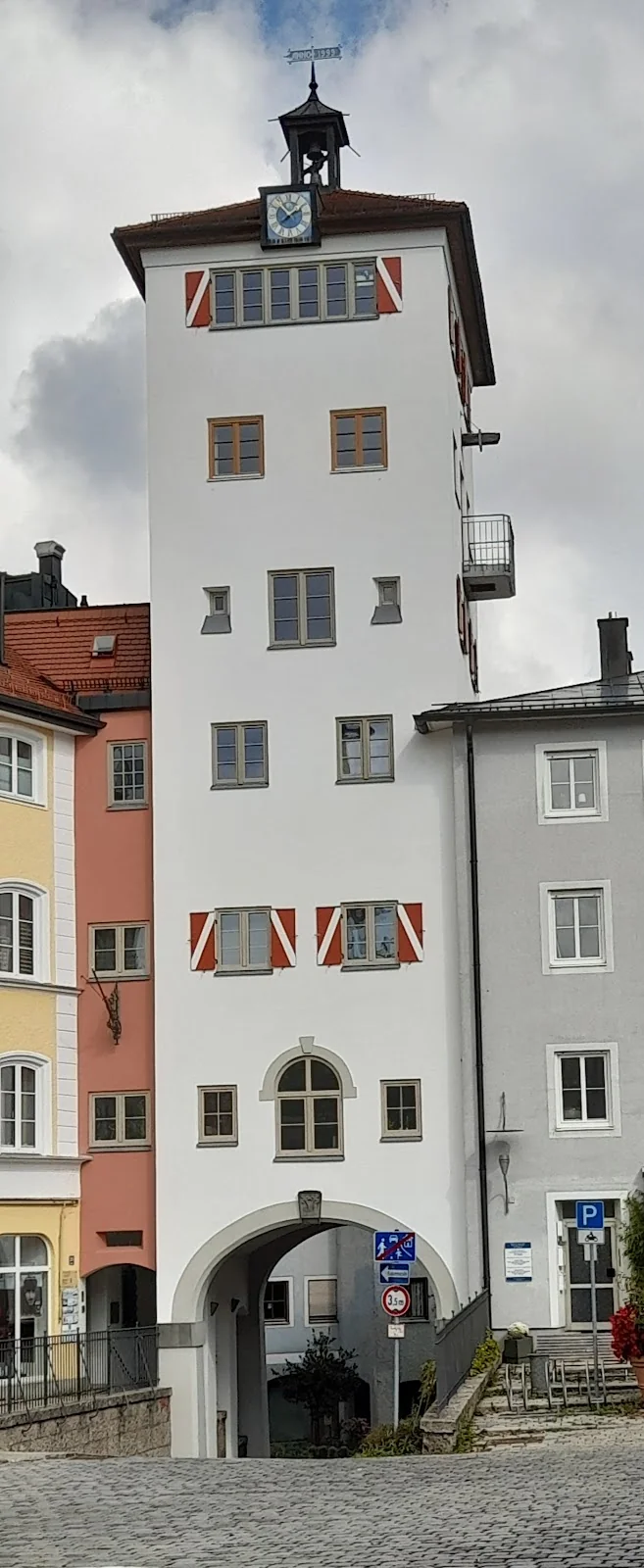 Event: Stadtplatz Traunstein