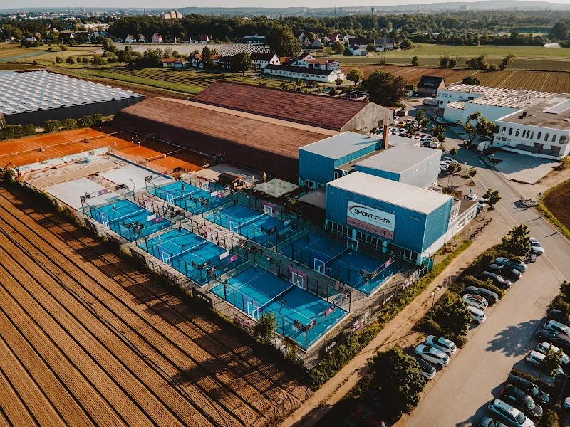 PadelCity Fürth