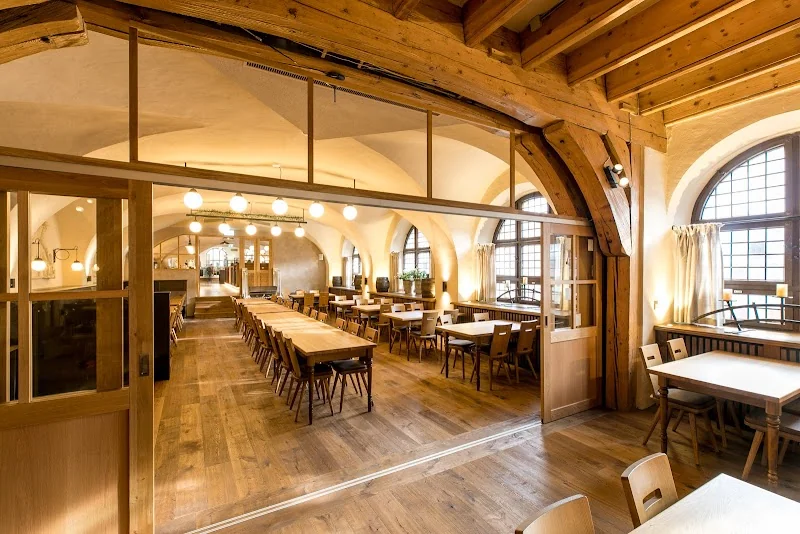 Event: Zum Stift