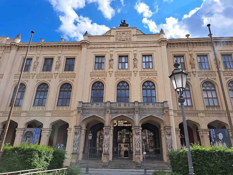 Event: Galerie der Künstler