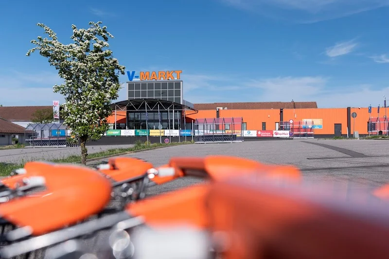 Event: V-Markt