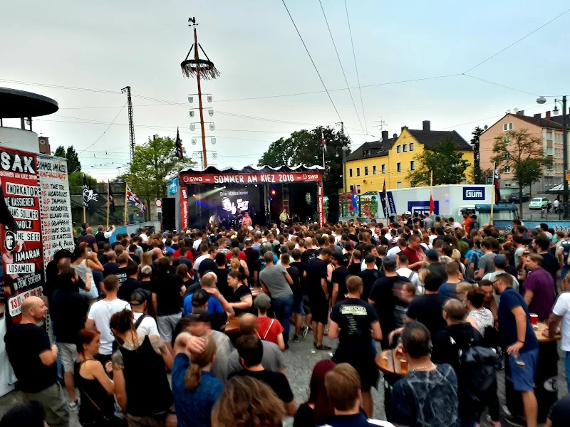 Helmut-Haller-Platz
