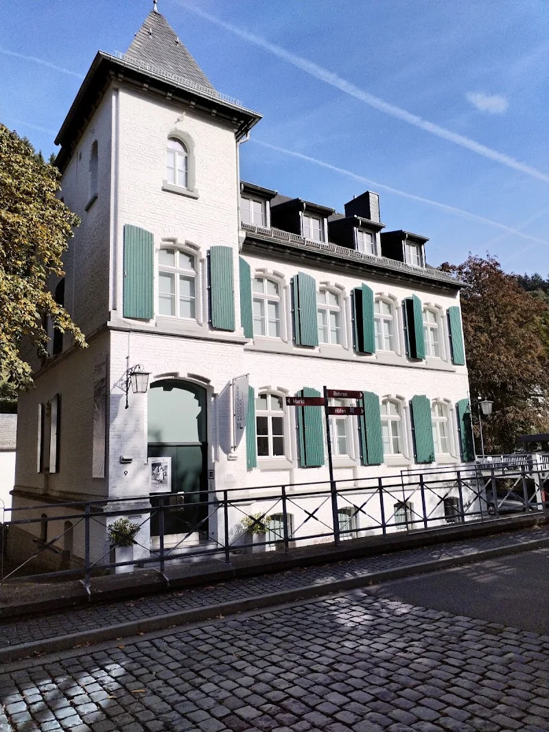 Event: Fotografie-Forum der StädteRegion Aachen in Monschau