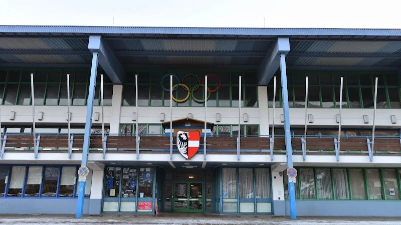 Event: Olympia-Eissport-Zentrum