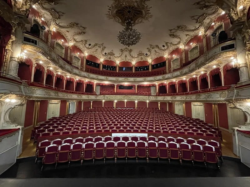 Event: Stadttheater Fürth