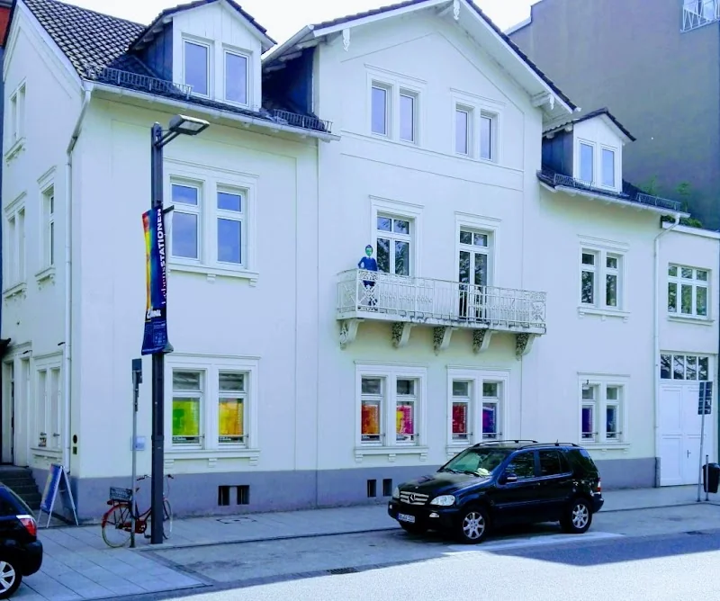 Event: KirchnerHAUS Aschaffenburg