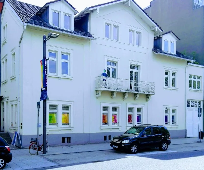 Event: KirchnerHAUS Aschaffenburg