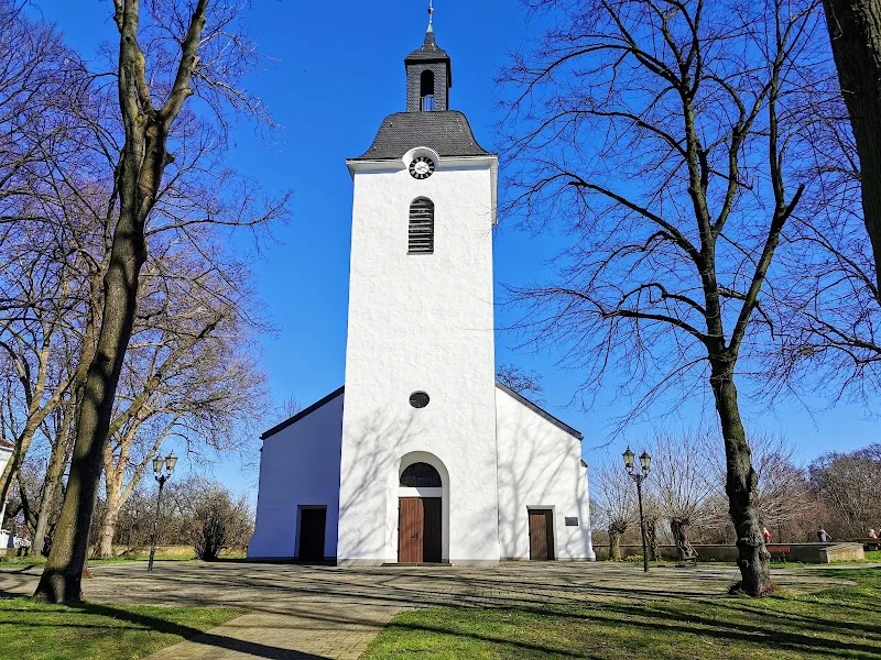 Event: Evangelische Dorfkirche Friemersheim - Evangelische Kirchengemeinde Friemersheim